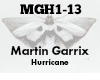Martin Garrix Hurricane