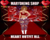 (MN)HEART OUTFIT RLL