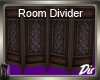 Midevial  Room Divider