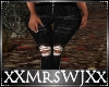 CoupleStreetwisePant Rll