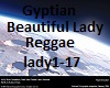 Reggae Gyptian