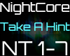 [D.E]NightCore
