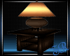 [SR]Table w/Lamp
