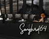 ~SB Elegant Seating Set
