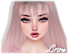Josie 💗 Blonde Pink