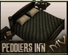 (MV) Peddlers Double Bed