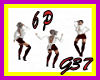 Gig-6 indivual dances