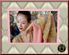 TT*Zhang geisha frame