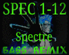 [SD]Spectre -Bass Remix