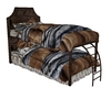 Viking Bunk Bed