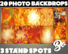 *BO 20 BACKDROPS #31