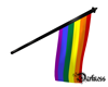 LGBT Flag