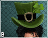 St. Patricks Full Suit H