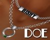 [d0e] Bishy Necklace