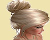 Wedding Blond hair