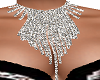 Diamond Serg Necklace