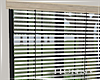 H. Double Window Blinds