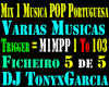 M1 Musica POP PT 5 de 5
