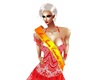 Miss Imvu Capulla 2014