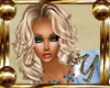[Y] Terica Blonde
