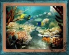 ~B~Tropical Art #1