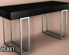 Modern Table