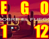 Sobre Fuego