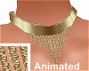 golden choker ANI