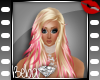 Avril 25 Blond Pink
