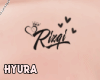 M' Req Tatto Rizqi