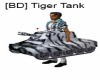 [BD] Mini Tiger Tank