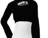 Kids NK Sweater Girls