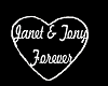 Janet & Tony