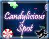 BFX Candylicious Spot