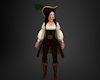 Pirate Dance Female *NPC