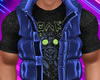 Puffer jacket Shirt