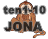 JONA - 10/10
