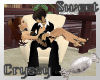 BH Mansion Cuddle Chair