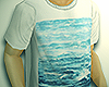 Altru Ocean T Shirt