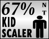 Kid Scaler 67%