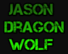 JasonDragonWolf Kicks