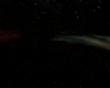 space nebula surround