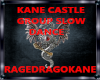 KANE CASTLE SLOW GROUP D