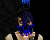 Toxic Blue mask anim