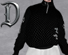 𝖉.  F W. Jacket Cross