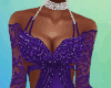 Purple Ballgown (v2)
