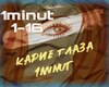 1minut_karie glaza