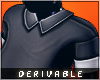 🛒 Formal Bodysuit