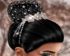 WEDD HAIR/bride/lady