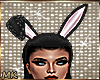 MK Pink Bunny Ears